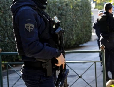 Κρήτη: Στα χέρια της Αστυνομίας 21χρονος κατηγορούμενος για κλοπές άνω των 50.000 ευρώ
